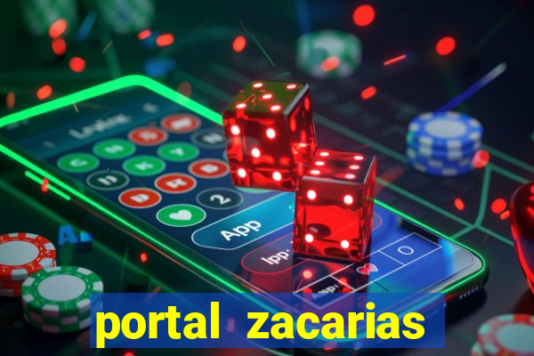 portal zacarias cavando propia cova